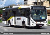 Viação Cidade do Aço 5015 na cidade de Volta Redonda, Rio de Janeiro, Brasil, por Matheus Freitas. Número da foto: #12700132.