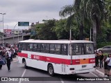 Viação Pioneira > Jaraguá > Marazul Transportes 62 4612 na cidade de Barueri, São Paulo, Brasil, por Pedro Henrique Alves Silva. Número da foto: #12699482.
