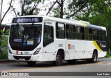 Viação Cidade do Aço 5009 na cidade de Volta Redonda, Rio de Janeiro, Brasil, por Luiz Petriz. Número da foto: #:id.
