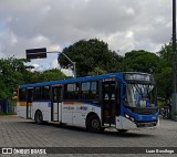 Consórcio Recife 511 na cidade de Recife, Pernambuco, Brasil, por Luan Busólogo. Número da foto: #:id.