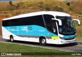 Log Rio Transporte e Turismo 417 na cidade de Aparecida, São Paulo, Brasil, por Luiz Petriz. Número da foto: #:id.