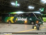 Auto Viação Cambuí 226 na cidade de São Paulo, São Paulo, Brasil, por Manoel Junior. Número da foto: #:id.