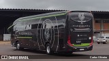 Viação Garcia 82369 na cidade de Cascavel, Paraná, Brasil, por Carlos Oliveira. Número da foto: #12700593.