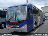 BB Transportes e Turismo 27.661 na cidade de Barueri, São Paulo, Brasil, por André Lourenço de Freitas. Número da foto: #:id.