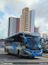 Viação Princesa dos Inhamuns 0241311 na cidade de Formiga, Minas Gerais, Brasil, por Jonathan Nunes. Número da foto: #12700011.