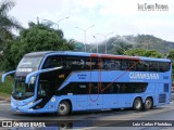UTIL - União Transporte Interestadual de Luxo 13402 na cidade de Juiz de Fora, Minas Gerais, Brasil, por Luiz Carlos Photobus. Número da foto: #:id.