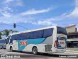 Auto Viação 1001 RJ 108.745 na cidade de Cabo Frio, Rio de Janeiro, Brasil, por Peterson Nascimento. Número da foto: #:id.