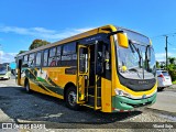 Microbuses Rapidas Heredianas 98 na cidade de Limón, Limón, Limón, Costa Rica, por Yliand Sojo. Número da foto: #:id.