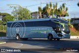 Viação Garcia 82118 na cidade de Americana, São Paulo, Brasil, por Jacy Emiliano. Número da foto: #12700629.