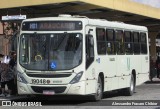 Araucária Transportes Coletivos 19048 na cidade de Curitiba, Paraná, Brasil, por Alessandro Fracaro Chibior. Número da foto: #12699975.