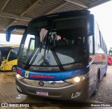 Cati Rose Transporte de Passageiros 207 na cidade de Jundiaí, São Paulo, Brasil, por Marcos Oliveira. Número da foto: #:id.