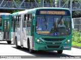 OT Trans - Ótima Salvador Transportes 21332 na cidade de Salvador, Bahia, Brasil, por Victor São Tiago Santos. Número da foto: #:id.