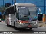 Empresa de Ônibus Pássaro Marron 45211 na cidade de São Paulo, São Paulo, Brasil, por Rogério Teixeira Varadi. Número da foto: #12700671.