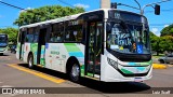 TCCC - Transporte Coletivo Cidade Canção 7326 na cidade de Maringá, Paraná, Brasil, por Luiz Scaff. Número da foto: #12700108.