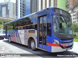 Next Mobilidade - ABC Sistema de Transporte 80.247 na cidade de Barueri, São Paulo, Brasil, por Sérgiane Gisele da Silva. Número da foto: #12699358.