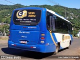 EG Viagens e Turismo  na cidade de Seara, Santa Catarina, Brasil, por Luís Gabriel H. Macedo. Número da foto: #12700068.