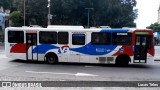 Viação Pavunense B32595 na cidade de Rio de Janeiro, Rio de Janeiro, Brasil, por Lucas Teles. Número da foto: #:id.