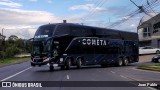 Viação Cometa 723001 na cidade de Juiz de Fora, Minas Gerais, Brasil, por Juan Pablo. Número da foto: #12700500.