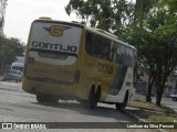 Empresa Gontijo de Transportes 17240 na cidade de Caruaru, Pernambuco, Brasil, por Lenilson da Silva Pessoa. Número da foto: #12701786.
