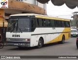 Ônibus Particulares 0814 na cidade de São João de Meriti, Rio de Janeiro, Brasil, por Anderson Nascimento . Número da foto: #12700584.