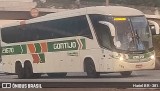Empresa Gontijo de Transportes 21670 na cidade de Betim, Minas Gerais, Brasil, por Hariel BR-381. Número da foto: #12701979.