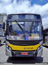 Transunião Transportes 3 6145 na cidade de Barueri, São Paulo, Brasil, por Sérgiane Gisele da Silva. Número da foto: #12699342.