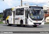 Viação Cidade do Aço 5012 na cidade de Volta Redonda, Rio de Janeiro, Brasil, por Matheus Freitas. Número da foto: #12700147.