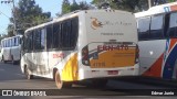 Rio Negro Fretamento e Turismo 47015 na cidade de Contagem, Minas Gerais, Brasil, por Edmar Junio. Número da foto: #:id.