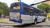 Viação Vila Real B11513 na cidade de Rio de Janeiro, Rio de Janeiro, Brasil, por João Vicente. Número da foto: #:id.
