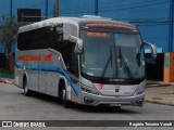 Viação Piracicabana 4033 na cidade de São Paulo, São Paulo, Brasil, por Rogério Teixeira Varadi. Número da foto: #12700725.