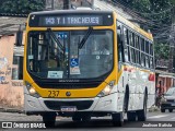 Empresa Metropolitana 237 na cidade de Recife, Pernambuco, Brasil, por Joalison Batista. Número da foto: #:id.