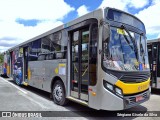 Transunião Transportes 3 6145 na cidade de Barueri, São Paulo, Brasil, por Sérgiane Gisele da Silva. Número da foto: #12699347.