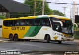 Empresa Gontijo de Transportes 19585 na cidade de São José do Rio Preto, São Paulo, Brasil, por Matheus Freitas. Número da foto: #12701270.