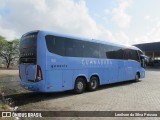 Expresso Guanabara 905 na cidade de Caruaru, Pernambuco, Brasil, por Lenilson da Silva Pessoa. Número da foto: #:id.