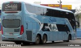 Expresso Satélite Norte 24014 na cidade de Goiânia, Goiás, Brasil, por Carlos Júnior. Número da foto: #12702523.