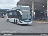 Planalto Transportes 2202 na cidade de Porto Alegre, Rio Grande do Sul, Brasil, por JULIO SILVA. Número da foto: #12700315.