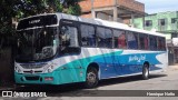 Marlim Azul Turismo 8035 na cidade de Vila Velha, Espírito Santo, Brasil, por Henrique Netto. Número da foto: #12699670.