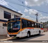 Empresa Metropolitana 408 na cidade de Jaboatão dos Guararapes, Pernambuco, Brasil, por Luan Cruz. Número da foto: #:id.