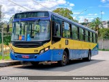 Trancid - Transporte Cidade de Divinópolis 226 na cidade de Divinópolis, Minas Gerais, Brasil, por Marcos Paulo de Souza Alves. Número da foto: #12701766.
