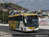 Empresa Gontijo de Transportes 14885 na cidade de Caruaru, Pernambuco, Brasil, por Lenilson da Silva Pessoa. Número da foto: #12701222.
