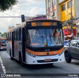 Linave Transportes A03002 na cidade de Nova Iguaçu, Rio de Janeiro, Brasil, por Ruan Silva. Número da foto: #:id.