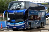 Braz Transportes 2027 na cidade de Goiânia, Goiás, Brasil, por Carlos Júnior. Número da foto: #12702193.