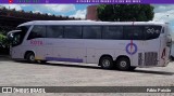 Rota Transportes Rodoviários 7475 na cidade de Vitória da Conquista, Bahia, Brasil, por Fábio Paixão. Número da foto: #12701705.