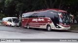 Santa Maria Fretamento e Turismo > Transportes Santa Maria(SP) 750 na cidade de São José dos Campos, São Paulo, Brasil, por Marcelo José Souza. Número da foto: #12699917.