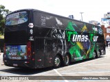 Tunas Tur 606 na cidade de Aparecida, São Paulo, Brasil, por Fábio Mateus Tibúrcio. Número da foto: #12700152.