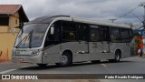Auto Viação Mercês ML312 na cidade de Curitiba, Paraná, Brasil, por Pedro Ricardo Rodrigues. Número da foto: #12699364.