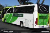 Expresso Princesa dos Campos 7471 na cidade de Curitiba, Paraná, Brasil, por Hariel Bernades. Número da foto: #:id.