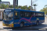 Rápido Expresso Fênix Viação 25154 na cidade de Jarinu, São Paulo, Brasil, por Murilo da Silva. Número da foto: #12700835.