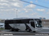 Mobuzz Turismo e Fretamento 3809 na cidade de Caruaru, Pernambuco, Brasil, por Lenilson da Silva Pessoa. Número da foto: #:id.