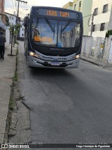 Viação Progresso 21206 na cidade de Belo Horizonte, Minas Gerais, Brasil, por Hugo Henrique de Figueiredo. Número da foto: #12700516.